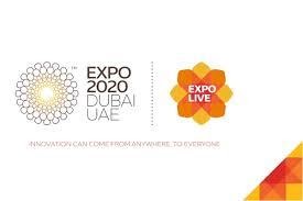 Expo 2020 Dubia UAE