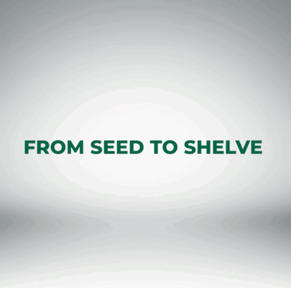 Three years on, Salamatu is no longer just a farmer, she is a leader. She heads a women’s farming group, earning a steady income and inspiring others to dream bigger.