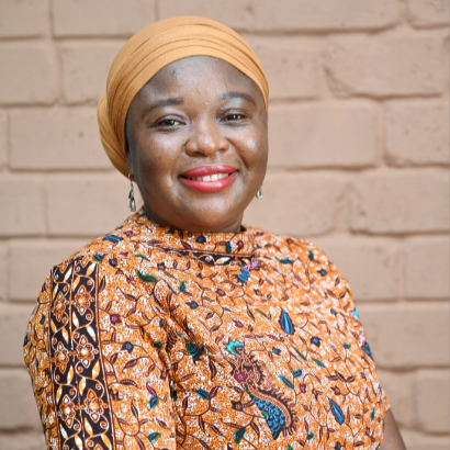 Salma Abdulai