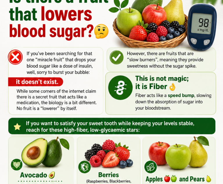 If you’ve been searching for that one "miracle fruit" that drops your blood sugar like a dose of insulin, well, sorry to burst your bubble: it doesn’t exist. 